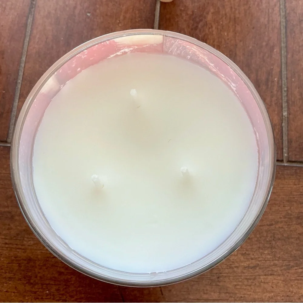 🆕 IHOP Strawberry Banana French Toast 3 Wick Candle Burns up to 50 Hours